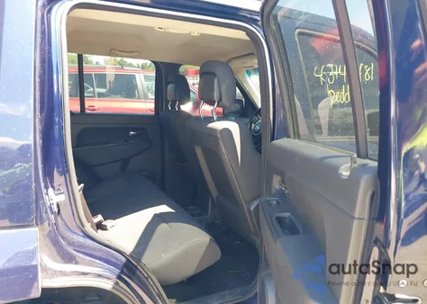 2012 Jeep Liberty Sport from USA, damaged, VIN 1C4PJMAK2CW140023